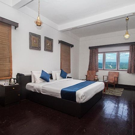 Central Gleneagles Heritage Resort Former Bungalow Of Ex-Tata Chairman Russi Mody The Mall Road Darjeeling Dardżyling Zewnętrze zdjęcie