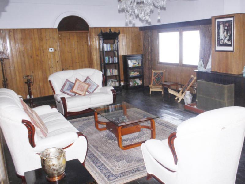 Central Gleneagles Heritage Resort Former Bungalow Of Ex-Tata Chairman Russi Mody The Mall Road Darjeeling Dardżyling Zewnętrze zdjęcie