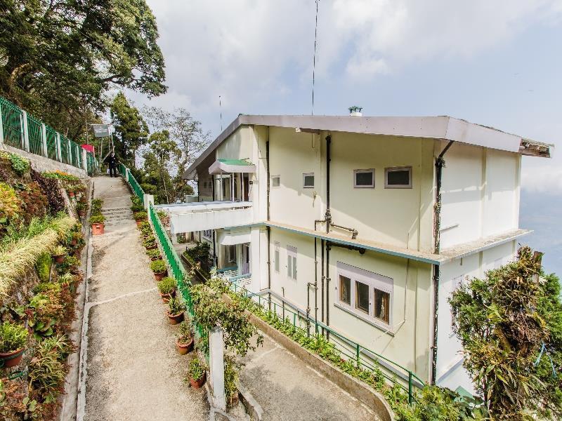 Central Gleneagles Heritage Resort Former Bungalow Of Ex-Tata Chairman Russi Mody The Mall Road Darjeeling Dardżyling Zewnętrze zdjęcie