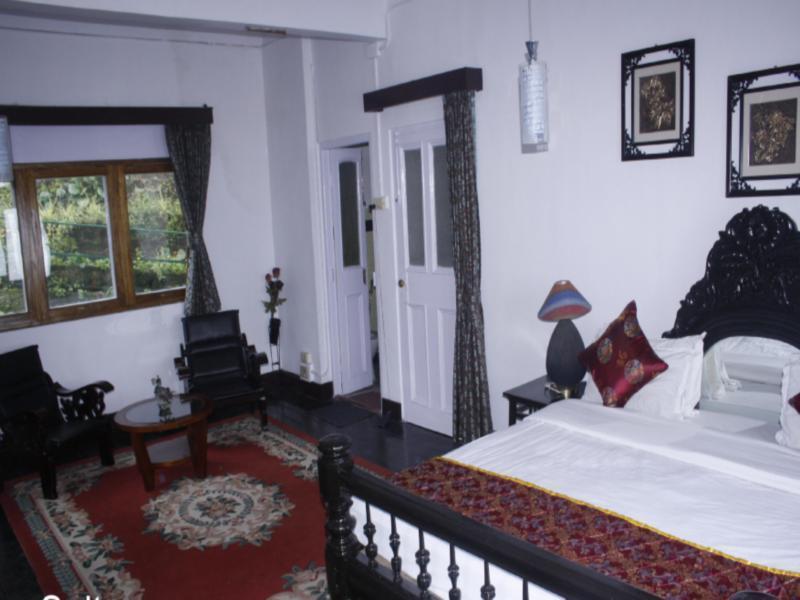 Central Gleneagles Heritage Resort Former Bungalow Of Ex-Tata Chairman Russi Mody The Mall Road Darjeeling Dardżyling Zewnętrze zdjęcie