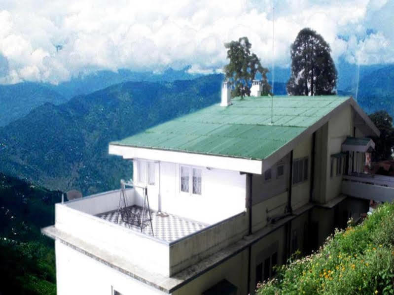 Central Gleneagles Heritage Resort Former Bungalow Of Ex-Tata Chairman Russi Mody The Mall Road Darjeeling Dardżyling Zewnętrze zdjęcie